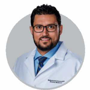 Mohammed Anwer, MD