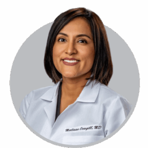 Melissa Flor Cowgill, MD