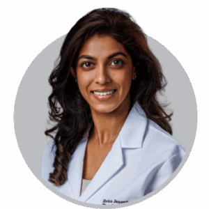 Evita Joseph, MD