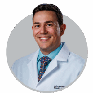 John Kodatt, MD