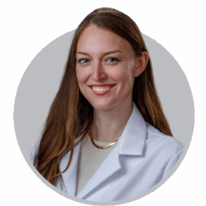 Taylor Patrick, MD