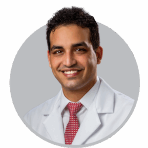 Sam Sultan, MD