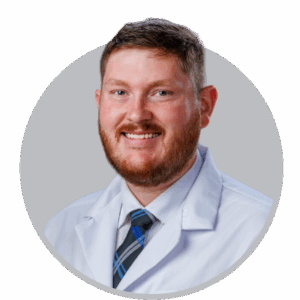 Zachary Setters, MD