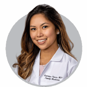 Katrina Tinoco Montgomery, MD