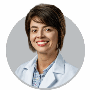 Monica Chamorro, MD