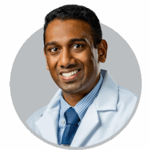 Kartik Katragadda, MD