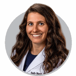 Emily Marsh, MD