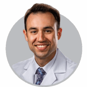 Dillon Pender, MD