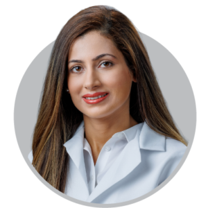 Areeba Shahnawaz, MD