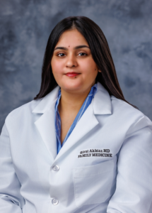 Qirat Akhtar, MD