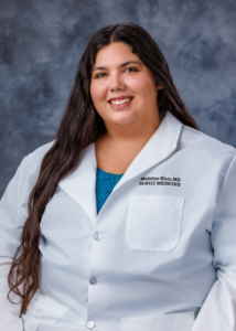 Madeline Blair, MD